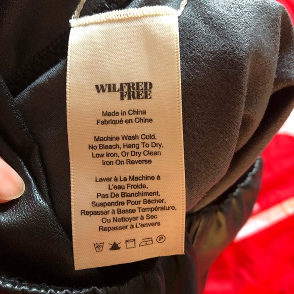 Wilfred Free Daria Pants - Picture 8 of 12